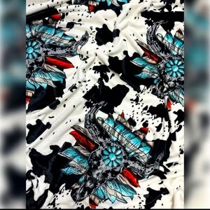 King Sz Super Plush And Soft Blanket. NEW